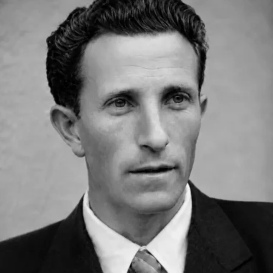Ernst Wittwer