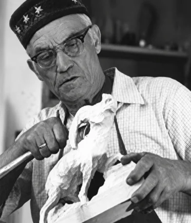 Rudolf Röck